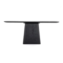 Mangohouten sidetable - Eleonora Aron