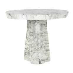 Marmeren eettafel voor buiten - Richmond Interiors Rockyard Outdoor