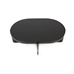 Metalen design salontafel - Zuiver Centre
