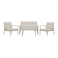 Minimalistische loungeset - Lavis Mazzaro