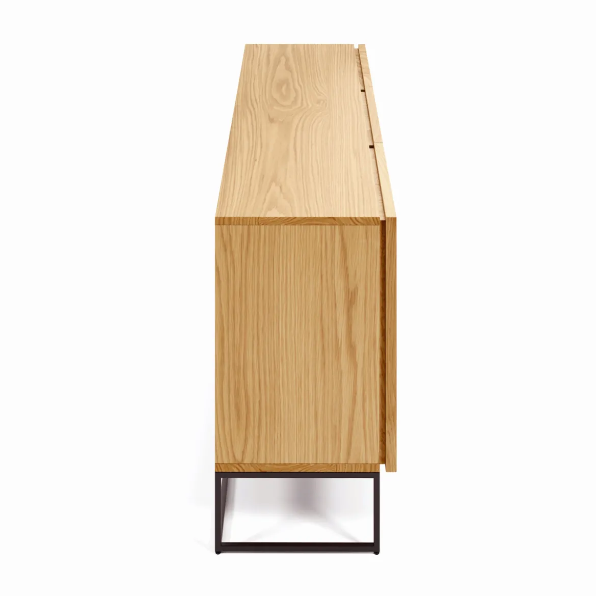 Modern dressoir eiken - Kave Home Taiana