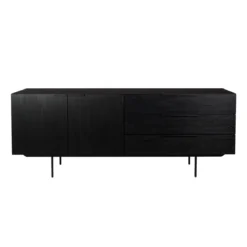 Modern dressoir - Zuiver Travis
