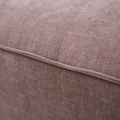 Moderne bank met chaise longue samenstellen - Bodio Luke