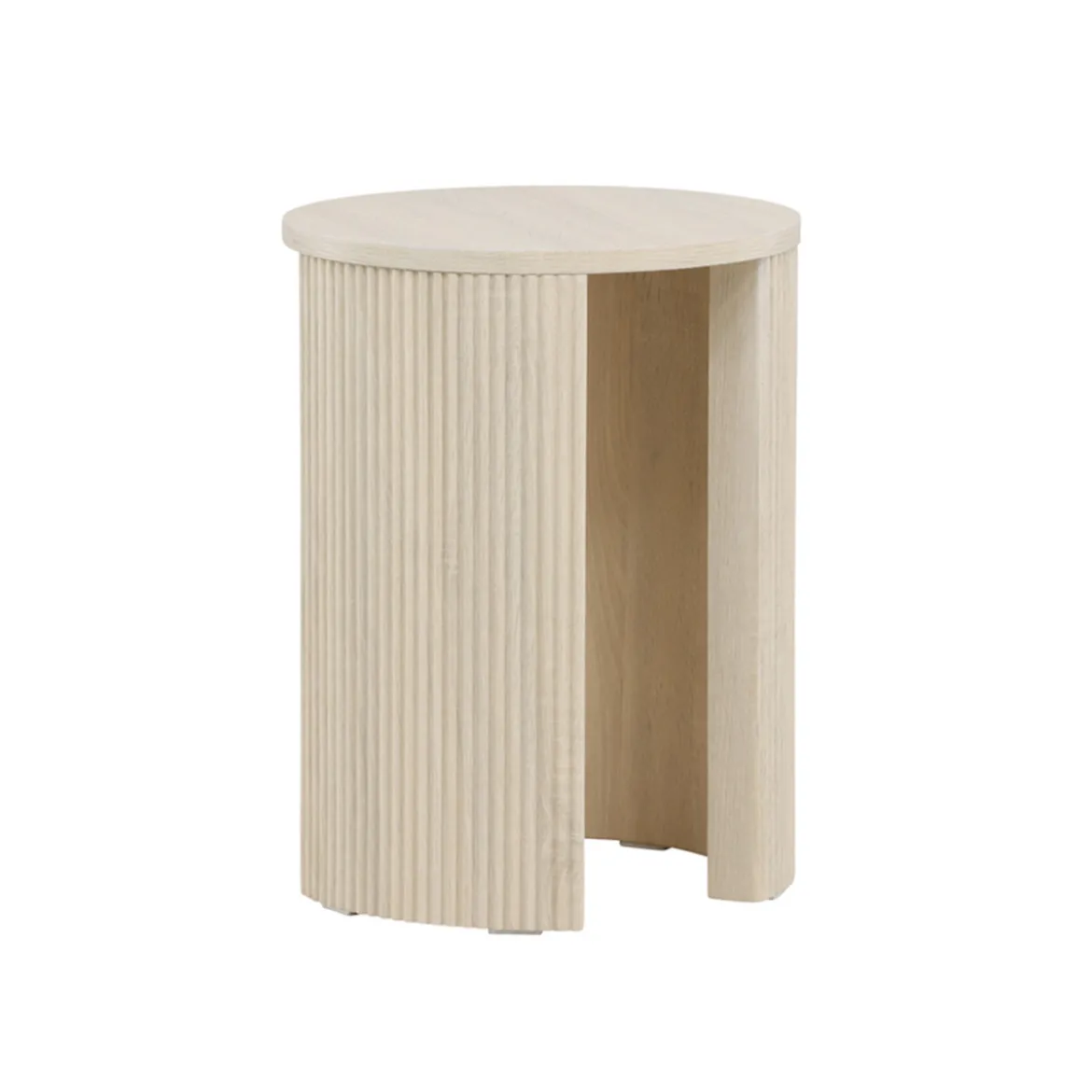Moderne bijzettafel - Lavis Bristol