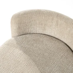 Moderne scandinavische poef - By-Boo Marque