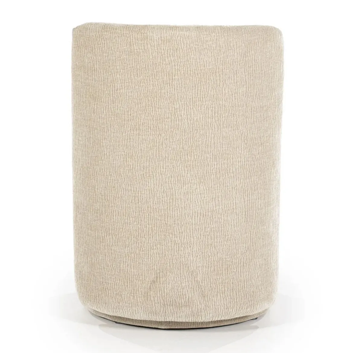 Moderne scandinavische poef - By-Boo Marque