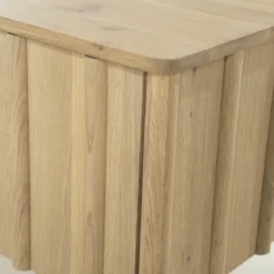 Modern tv-meubel eikenhout - Eleonora Jake