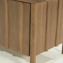 Modern tv-meubel eikenhout - Eleonora Jake