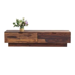 Modern tv-meubel hout Authentico - Kare Design Authentico
