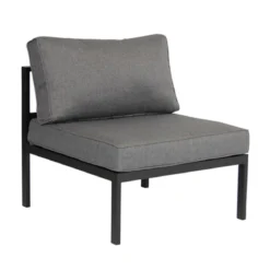 Modulaire loungeset center - Brafab Leone