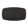 Mortex bartafel deens ovaal - DTP Home Soho
