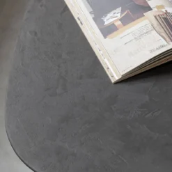 Mortex bartafel deens ovaal - DTP Home Soho