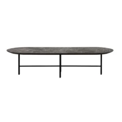 Mortex salontafel ovaal - DTP Home Soho