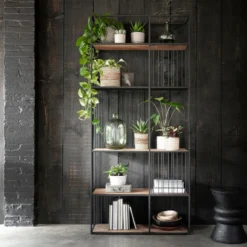 Open boekenkast - DTP Home Barra