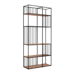 Open boekenkast - DTP Home Barra