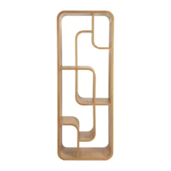 Open kast roomdivider - Zuiver Seven
