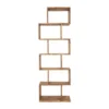 Open kast van hout Zig Zag - Kare Design Authentico Zick Zack