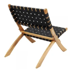 Opvouwbare terrasstoel - Kare Design Ipanema