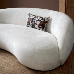 Organische bank 3 zits samenstellen - PEPP Interiors Bean