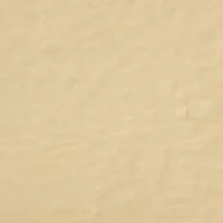 Organische bijzettafel beige - Zuiver Eddy