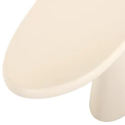 Organische sidetable beige - Richmond Interiors Clayton