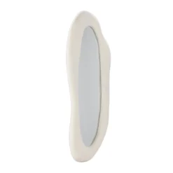 Organische spiegel beige - Lavis Louiseville