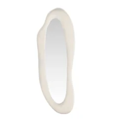 Organische spiegel beige - Lavis Louiseville