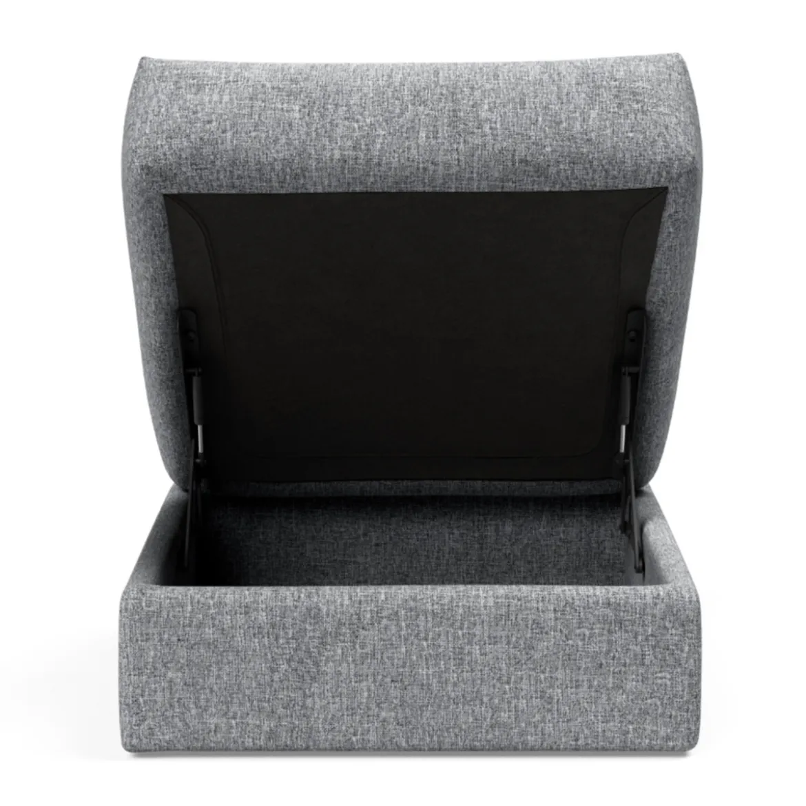 Ottoman poef - Innovation Living Cornila