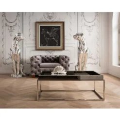 Panter - Kare Design Welcome Panther
