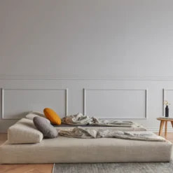 2-persoons slaapbank 80/160 - Innovation Living Sigmund