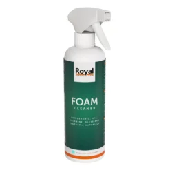 Reiniger keramiek, melamine, HPL, glas - Oranje Foam Cleaner