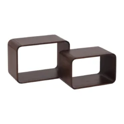 Retro bijzettafel set - Bodio Keni