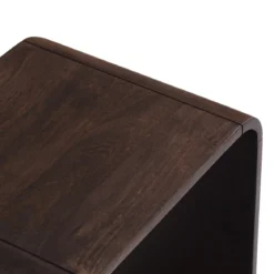 Retro bijzettafel set - Bodio Keni