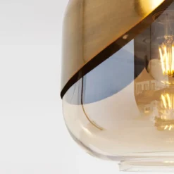 Retro design hanglamp - Kare Design Goblet