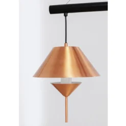 Retro hanglamp - Kare Design Cappelli