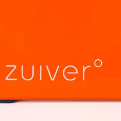 Retro koelbox met opener - Zuiver Be Cute
