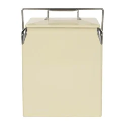 Retro koelbox - Zuiver Cooler Be Wine