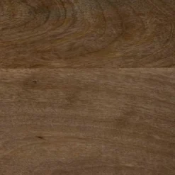 Ronde bijzettafel walnoot - Dutchbone Cath Walnut