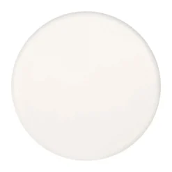 Ronde bijzettafel wit - Richmond Interiors Bloomstone