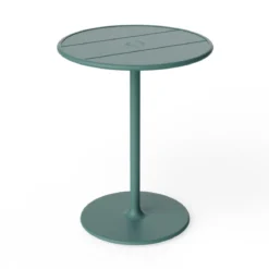 Ronde bistrotafel aluminium - Fatboy Freds Bistreau