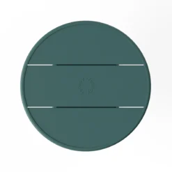 Ronde bistrotafel aluminium - Fatboy Freds Bistreau