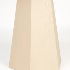 Ronde design eettafel - Zuiver Pilar
