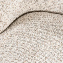 Ronde fauteuil draaibaar - Eleonora Maeve
