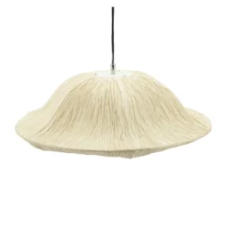 Ronde hanglamp 62,5 cm - By-Boo Lokta 2