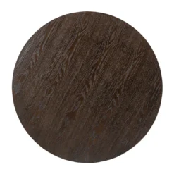 Ronde salontafel hout - Richmond Interiors Luxor