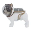 Ruimtevaarder hond - Kare Design Space Dog 21 cm