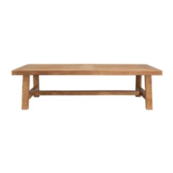 Salontafel a-frame - DTP Home Classic Monastery