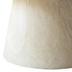 Salontafel beige steen - Bodio Zara