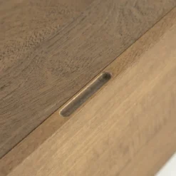 Salontafel met opbergruimte - Eleonora King