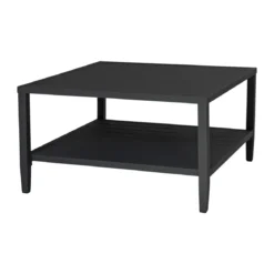 Salontafel vierkant - Brafab Chelles